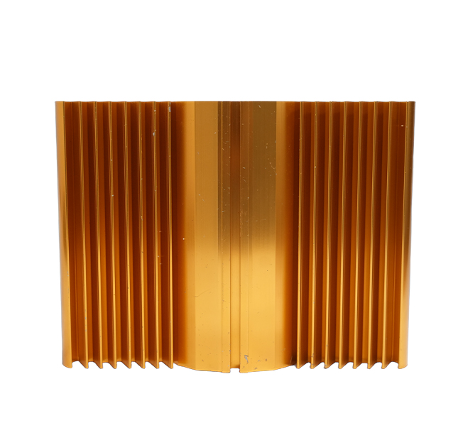 Communication - Power module