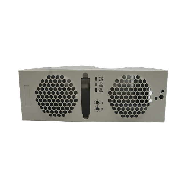Communication - Power module