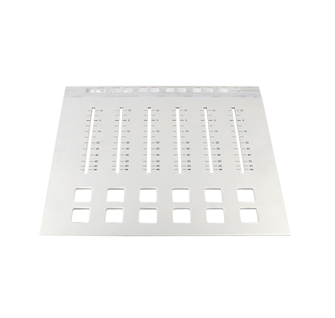 Precision electronic parts