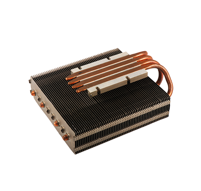 Radiator