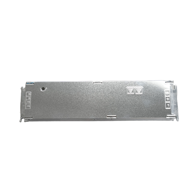 Communication - Power module