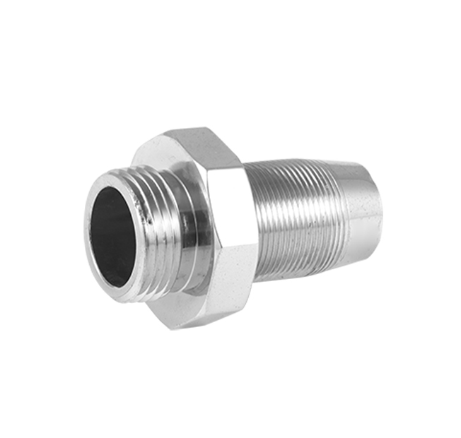 Parts of automated equipment