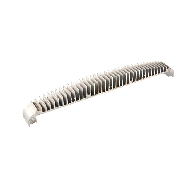 Radiator