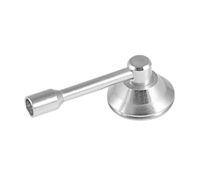 Optical precision parts