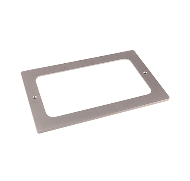 Precision electronic parts