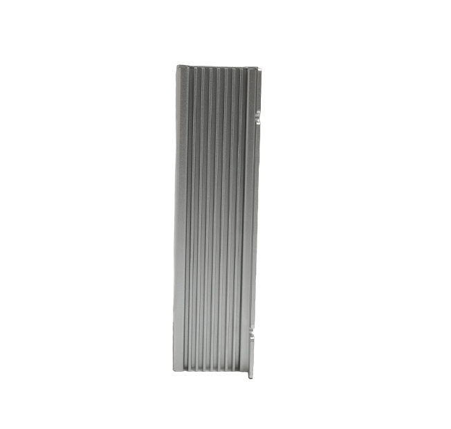 Stamping parts processing
