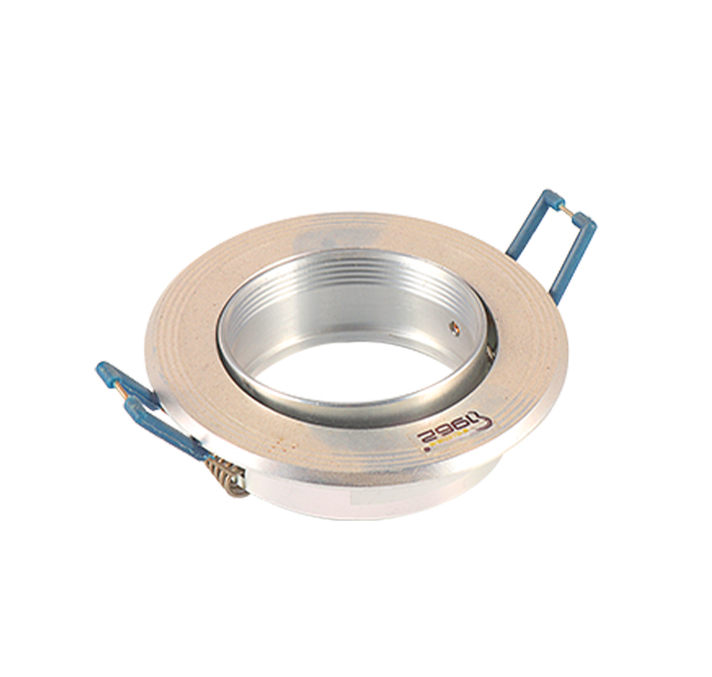 Precision equipment components
