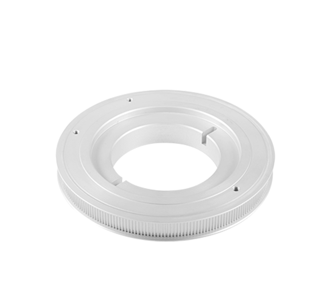 Medical equipment parts