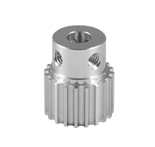 Medical equipment parts