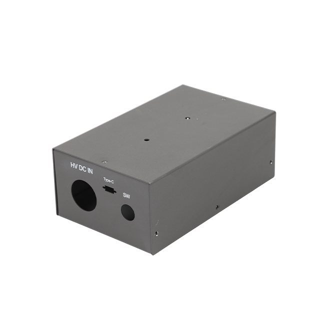 Interpretation of Quality Inspection Standards for Stamping Parts Processing