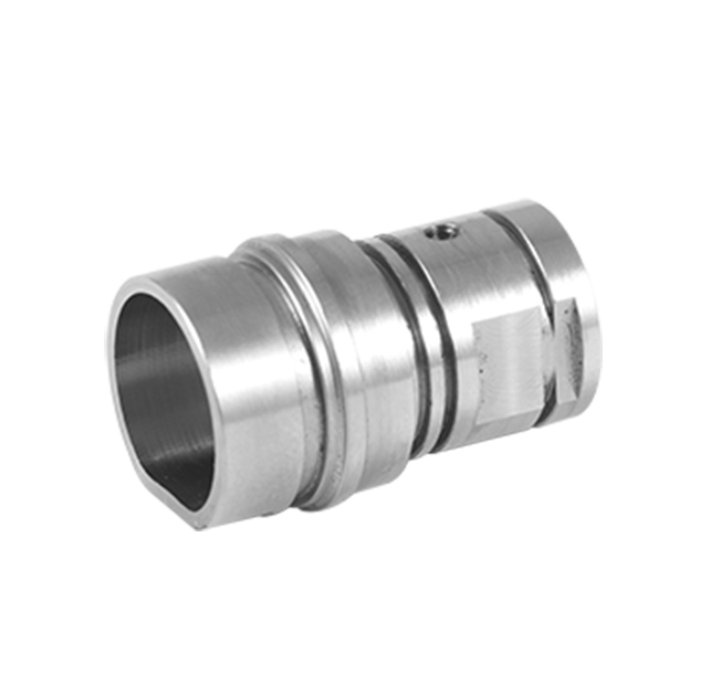 Small - Batch Customization Solutions for Stamping Parts Processing
