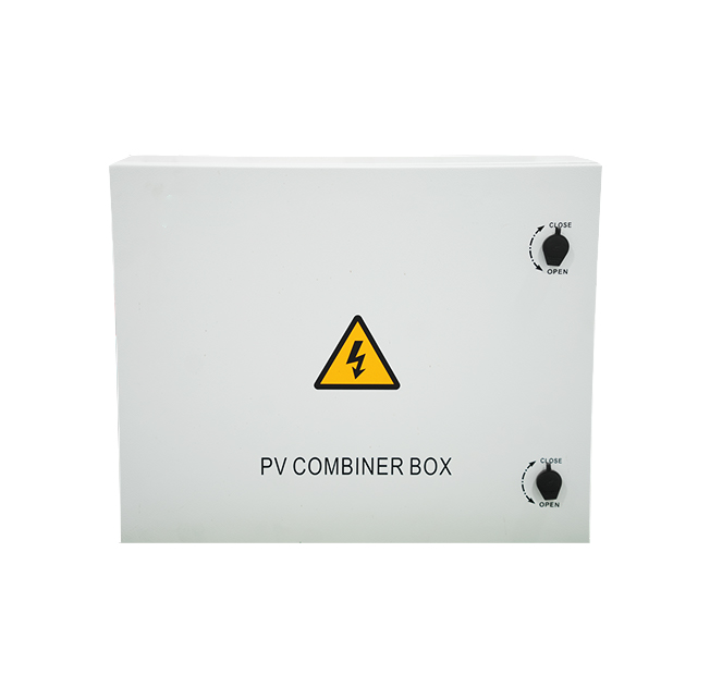 Sheet Metal Instrument Enclosures