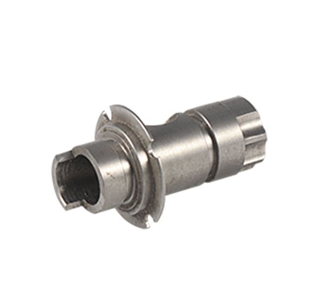 Analysis of the Competitive Landscape in the Stamping Parts Processing Industry