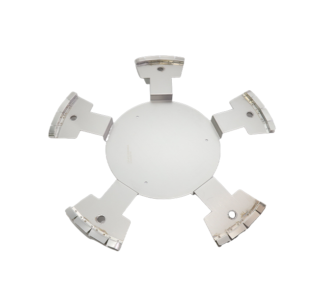 Selection of Automated Equipment for Sheet Metal Processing Selection of Automated Equipment for Sheet Metal Processing