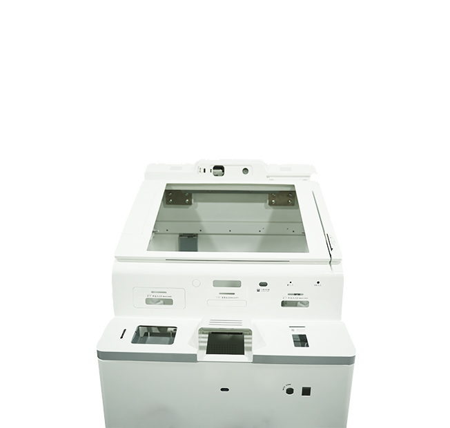 Application Scenarios of Hot-Rolled Sheets in Sheet Metal Processing