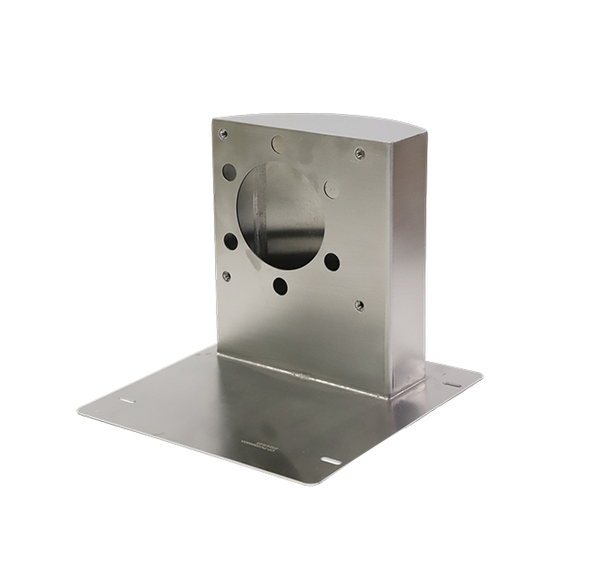 Connection Between Sheet Metal Processing and Industrial Internet