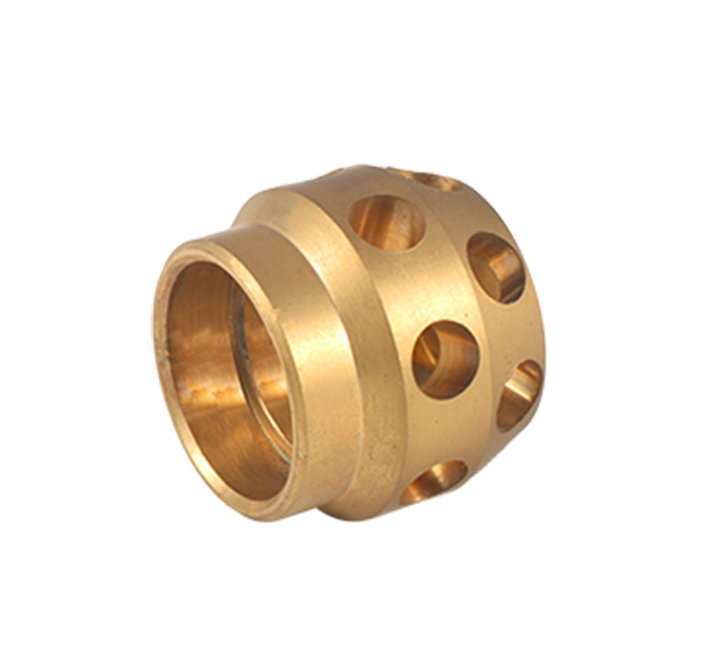 Sheet Metal Power Distribution Boxes