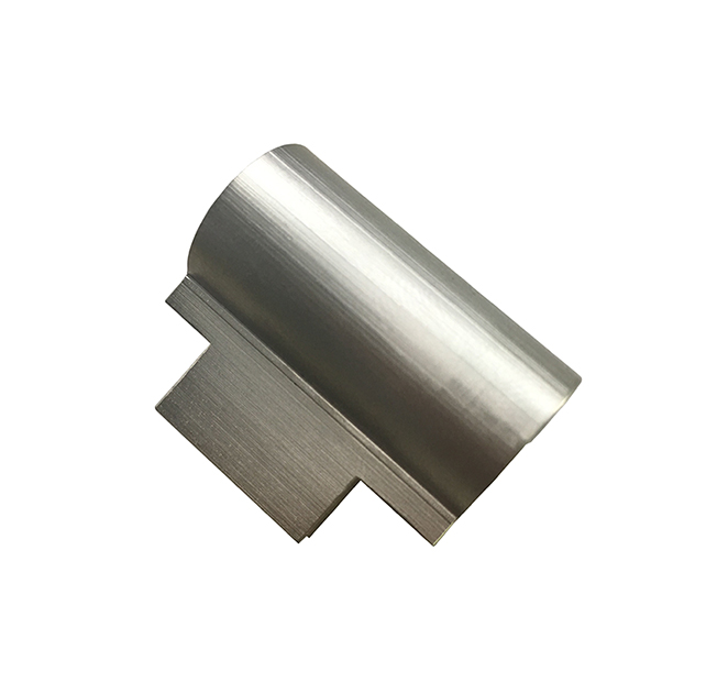 Sheet Metal Surface Treatment