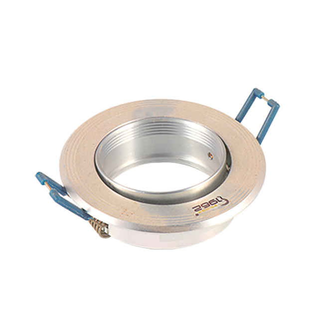 Customized CNC Machining of Aluminum Parts