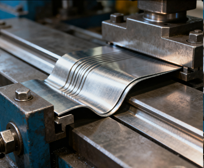 Stamping Part Bending