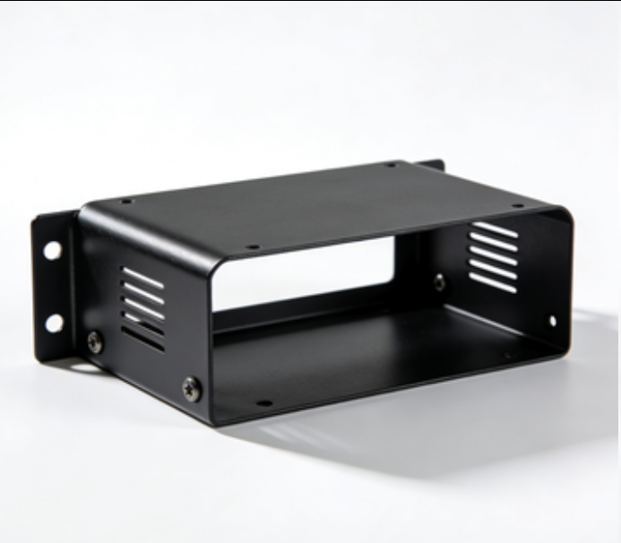 Security Equipment Enclosures Stamping Parts