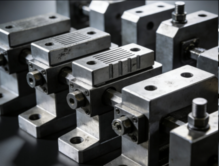 Sheet Metal Tooling Fixtures Sheet Metal Tooling Fixtures