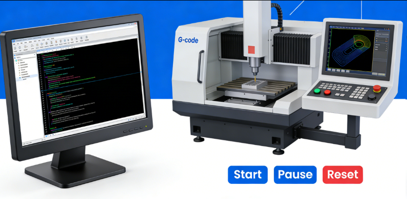 CNC Programming Manual